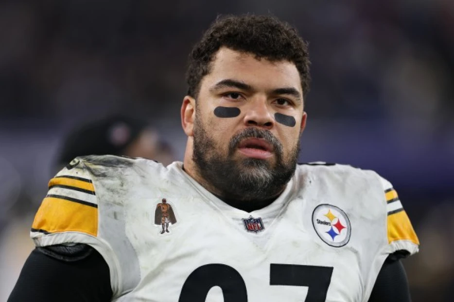 How much longer can Cam Heyward defy age heading into 2025 season?