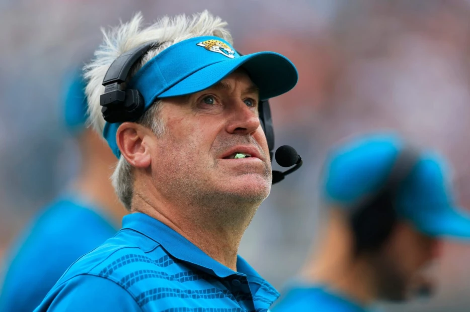 ‘Multiple Teams’ Have Inquired About Potentially Hiring Doug Pederson As OC