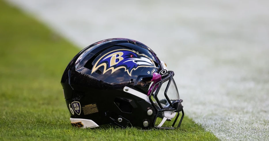 My letter of gratitude to you, Ravens fans