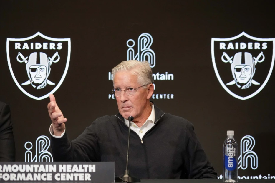 NFL News: Pete Carroll Poaches Seahawks Staff To Join Tom Brady’s New-Look Raiders