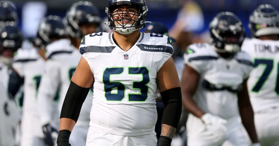 Pre-Snap Reads 1/31: Guard position now more important than ever for Seahawks