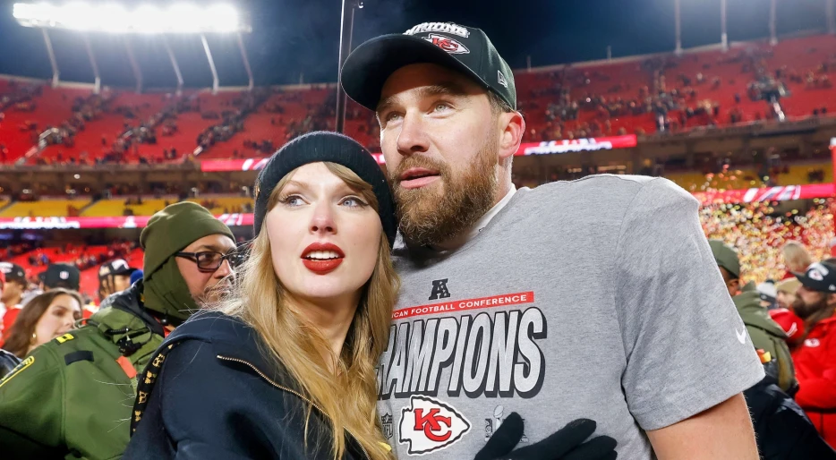 REPORT: Details Emerge On Why Taylor Swift Had To Leave Kansas City Before Super Bowl 59