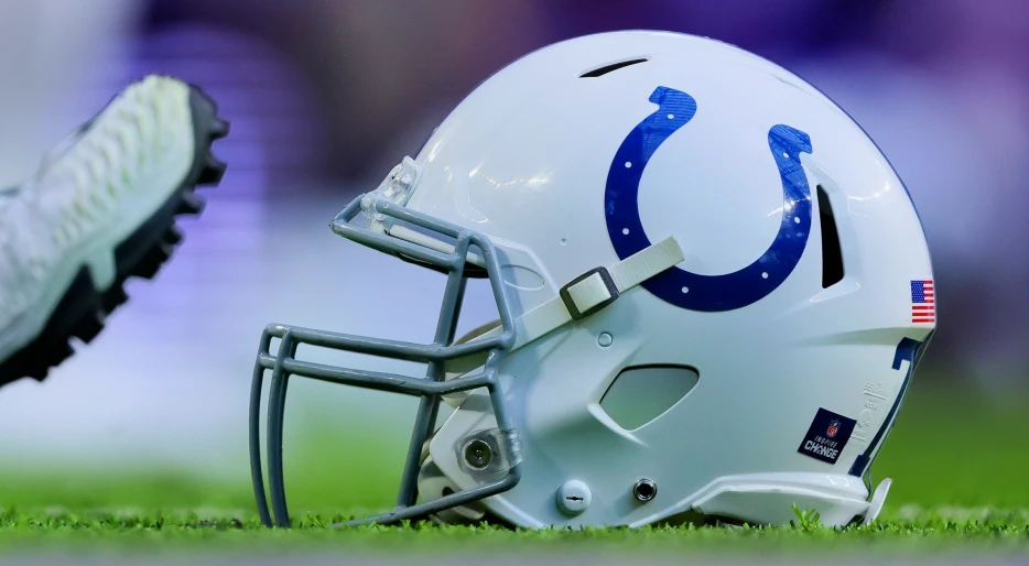 REPORT: Former Indianapolis Colts Player Arrested On Disturbing Drugs And Weapons Charges During Traffic Stop