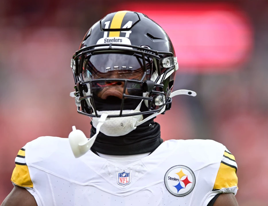 Rooney: Adding No. 2 Wide Receiver High on Steelers’ Offseason To-Do List