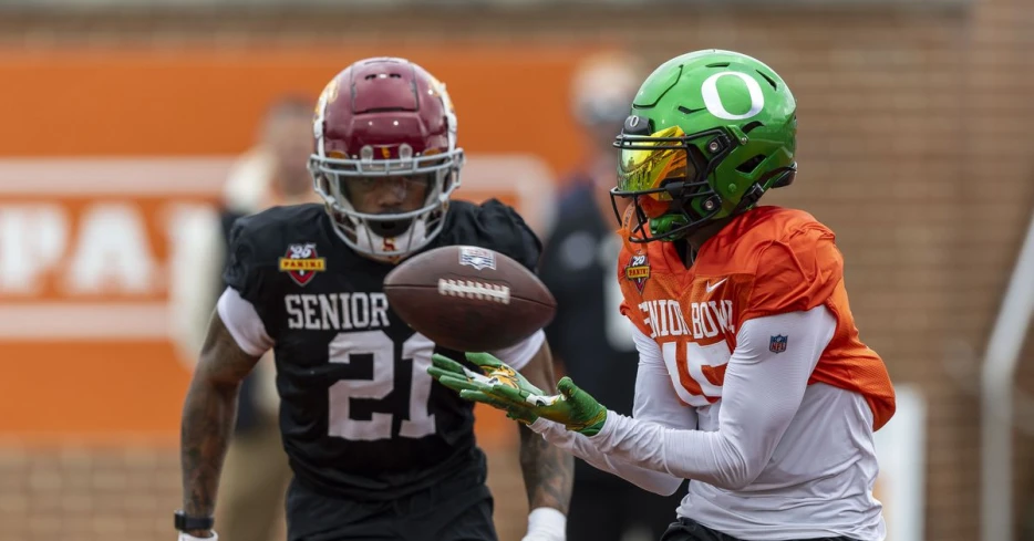 Senior Bowl: Who impressed on the final day of practices?