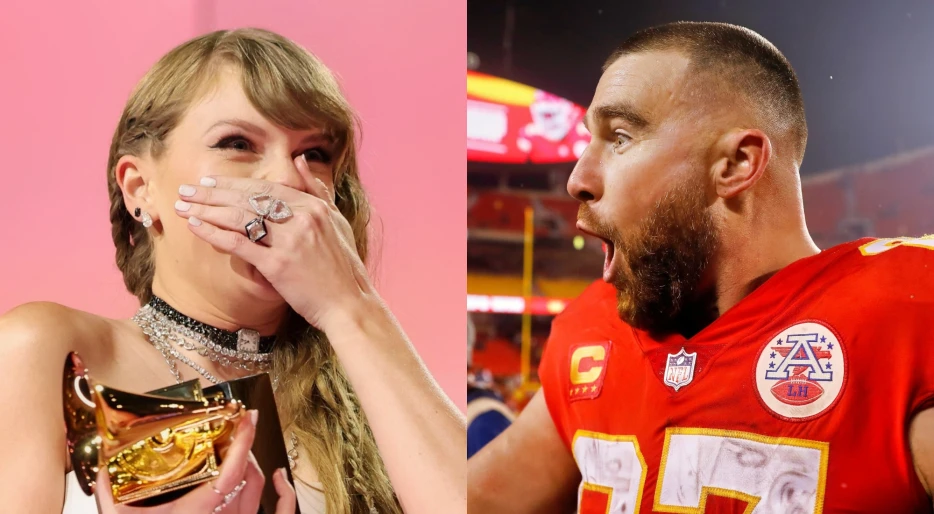 “She’s A Pro At It”: Taylor Swift Has One Special Skill That Travis Kelce Is Very Impressed With