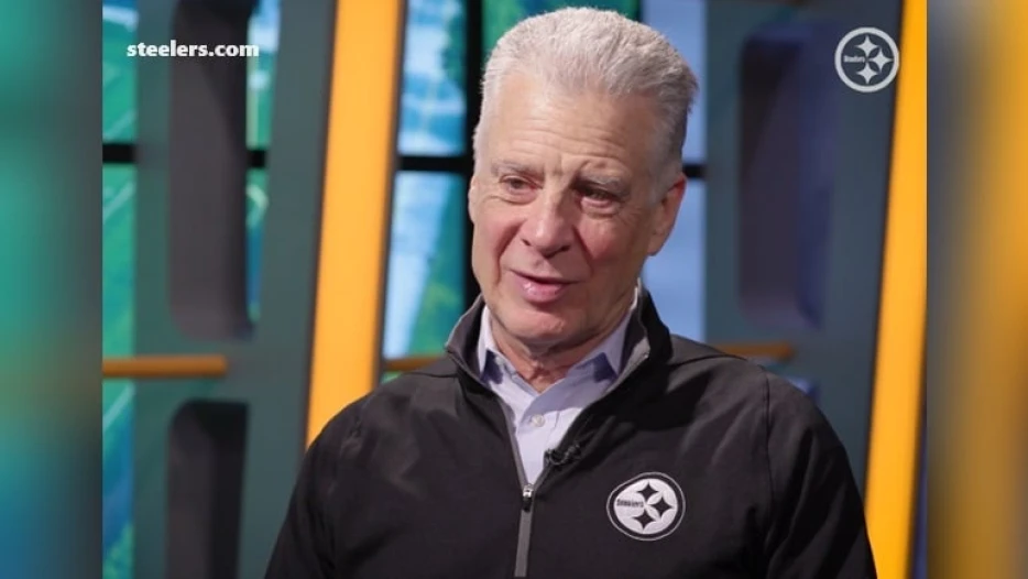 Steelers’ Fans Should Keep Perspective, Says Art Rooney II: ‘We’ve Had Winning Teams’