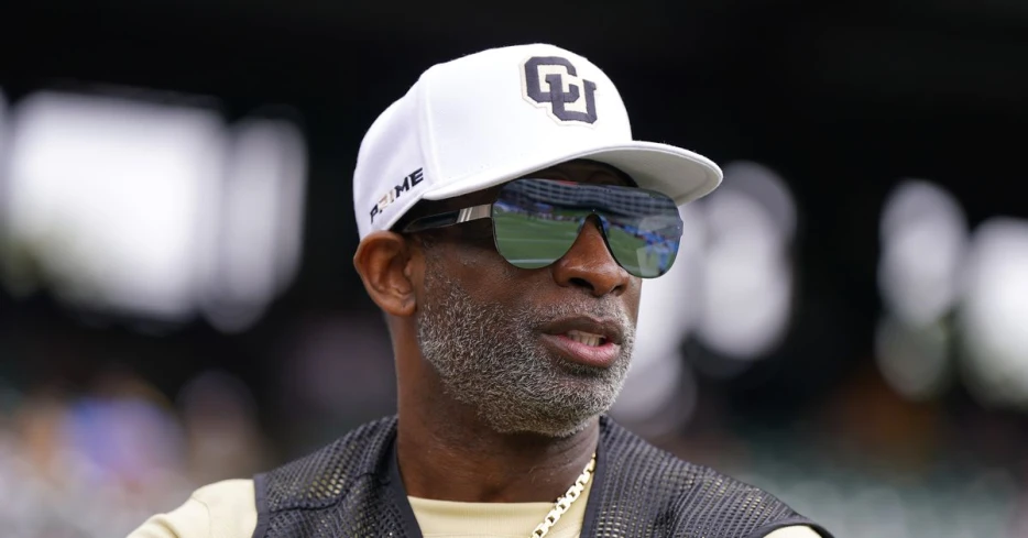 This small data point hints that Deion Sanders could have been the right coach for the Cowboys