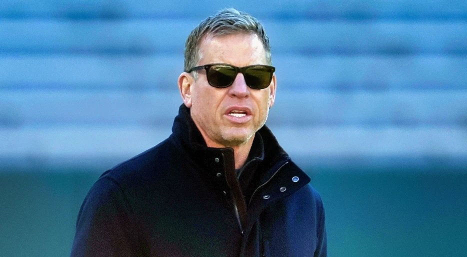 Troy Aikman Is Being Praised For His Comments About The NFL Rigging Games &amp; Screwing Bettors Out Of “A Lot Of Money”