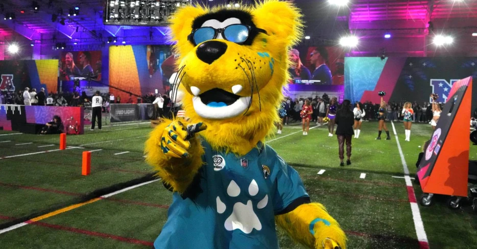 Tweets of the week: Jaguars at the Pro Bowl and more