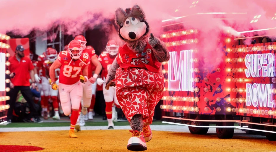 Who Is The Kansas City Chiefs Mascot? All About His Role, History, And Salary