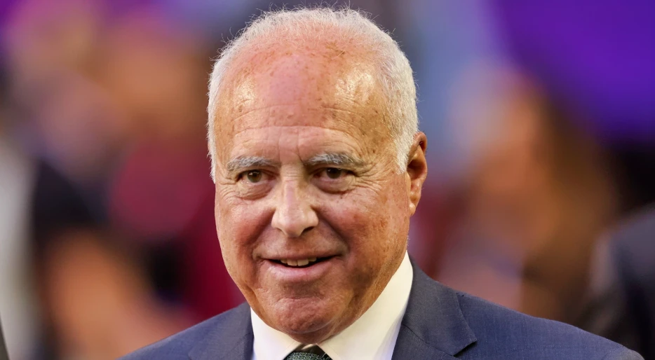 Who Owns The Philadelphia Eagles? Exploring Jeffrey Lurie’s Tenure In Philadelphia