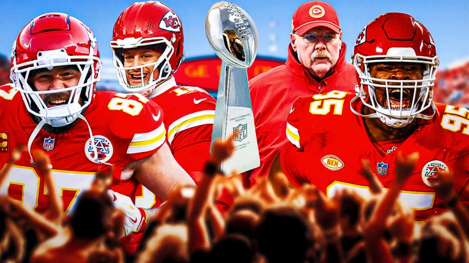 Why Chiefs will beat Eagles in Super Bowl 59