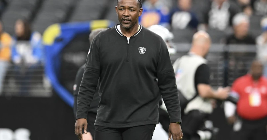 Would having Patrick Graham be head-coach successor a good idea?