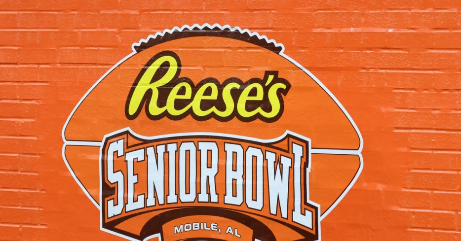 2025 Reese’s Senior Bowl How to watch, start time, TV schedule