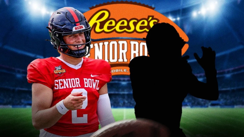 3 2025 NFL Draft prospects to watch at the Reese’s Senior Bowl