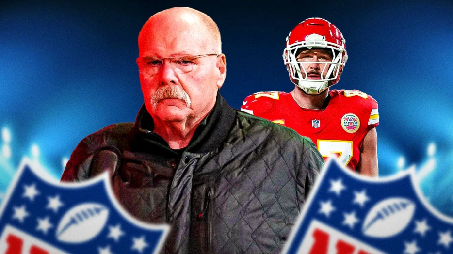 Andy Reid reveals what Travis Kelce should do after retirement