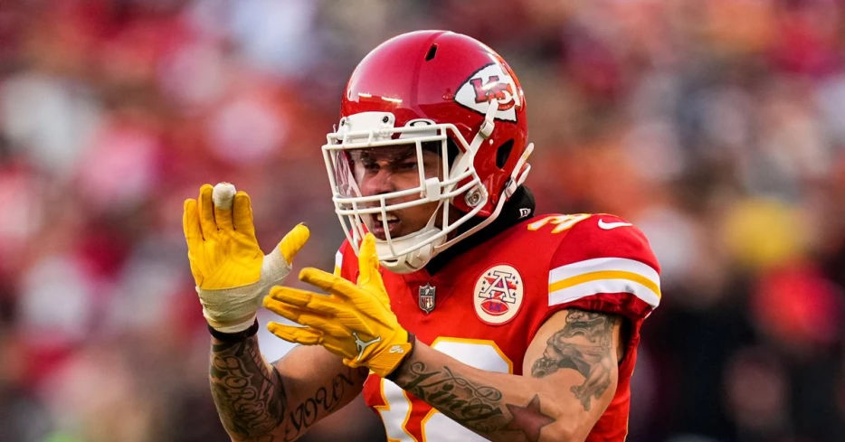 Arrowheadlines: CBS lists the 10 people who built the Chiefs’ dynasty