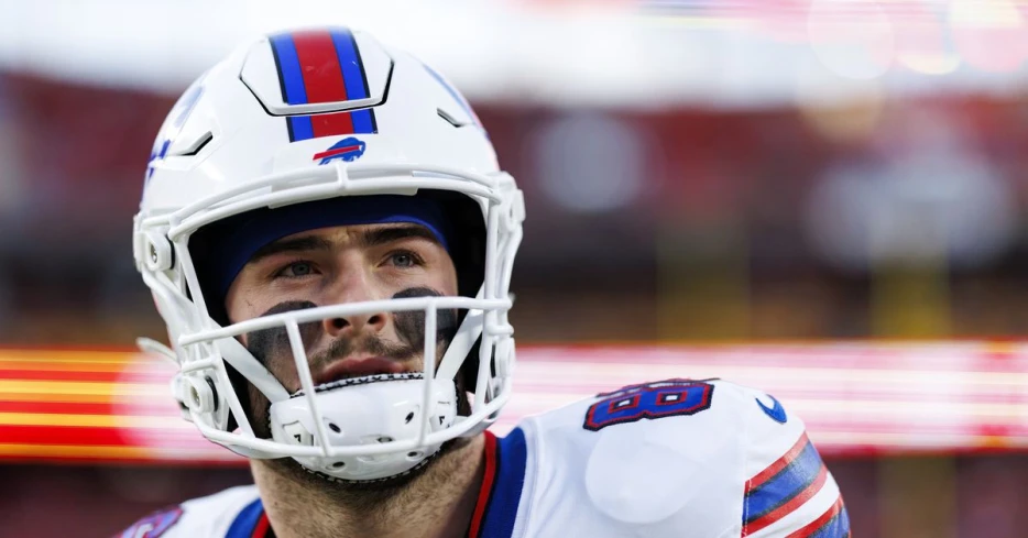 Bills GM Brandon Beane weighs in on TE Dalton Kincaid’s sophomore season