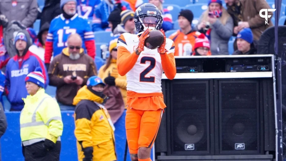 Broncos CB Pat Surtain II Eyeing Travis Hunter-Like Change in Upcoming 2025 Season