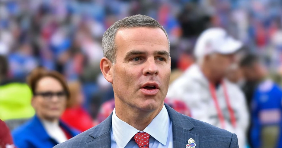 Buffalo Rumblinks, 2/1: Recapping Brandon Beane’s year-end press conference