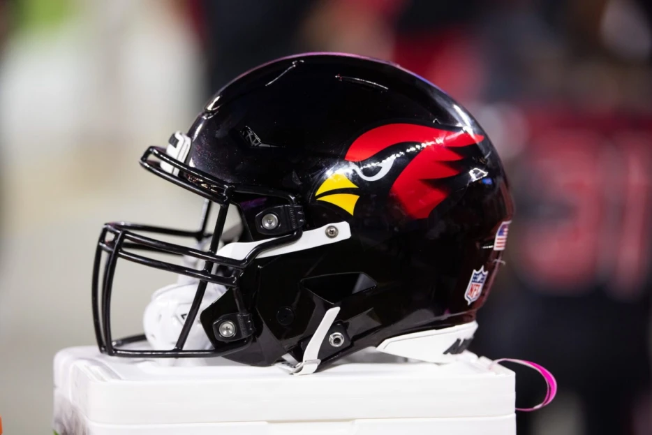 Cardinals Hiring Justin Frye As OL Coach