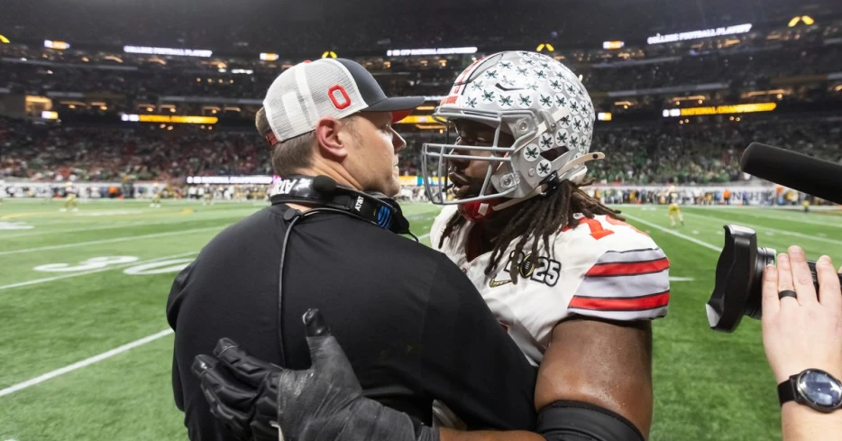 Cardinals sign Ohio St.’s Justin Frye as offensive line coach