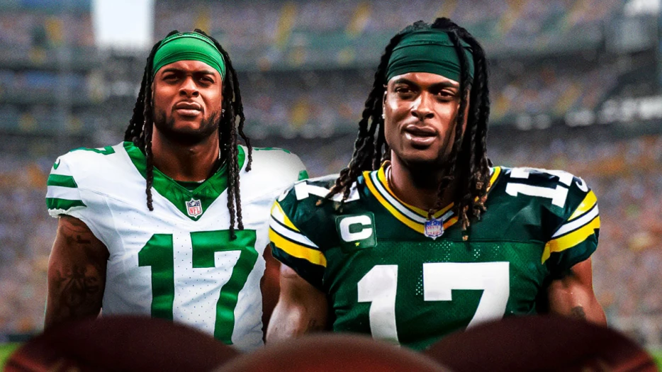 Davante Adams’ latest social media move has Packers fans dreaming of reunion