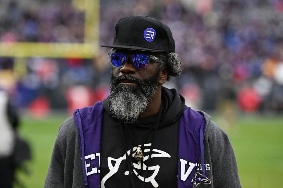 ‘Ed Reed Didn’t Care’ — Shedeur Sanders Picks Ravens Legendary Safety Over Prime Ray Lewis