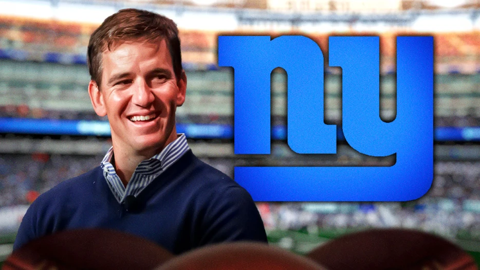 Eli Manning Reveals His Honest Thoughts About Saquon Barkley