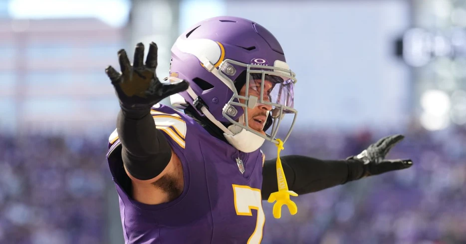 Five Vikings Make ESPN List of Top 50 Available Free Agents