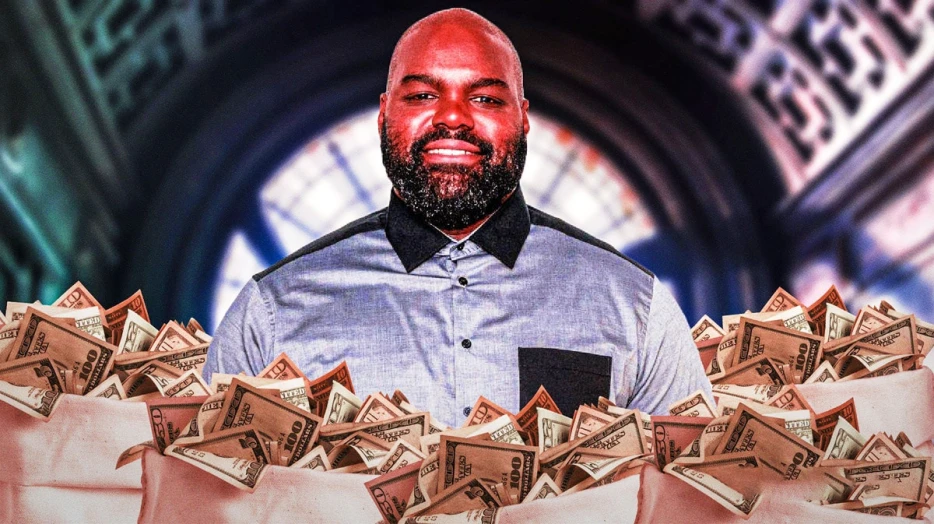 Michael Oher’s net worth in 2025