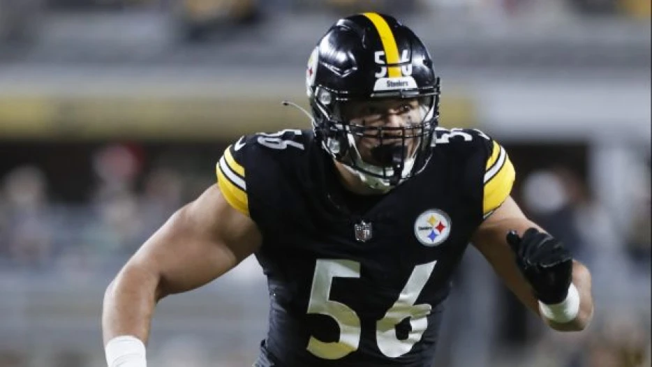 PFN names 5 top Steelers for contract work in the offseason