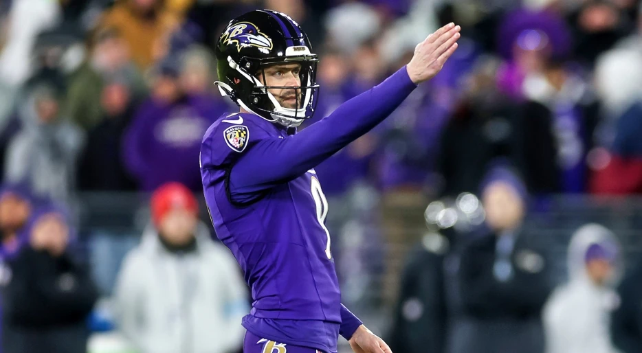 Shocking Update Released As Things Get Even Uglier For Justin Tucker Following Disturbing Sexual Misconduct Allegations