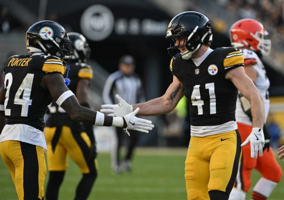 Takeaways from each of the Steelers defensive positional units after the 2024 season