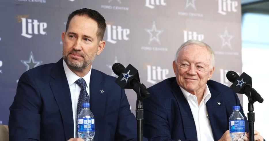 The Cowboys are desperate for winning familiarity, but have a long way to go in getting there