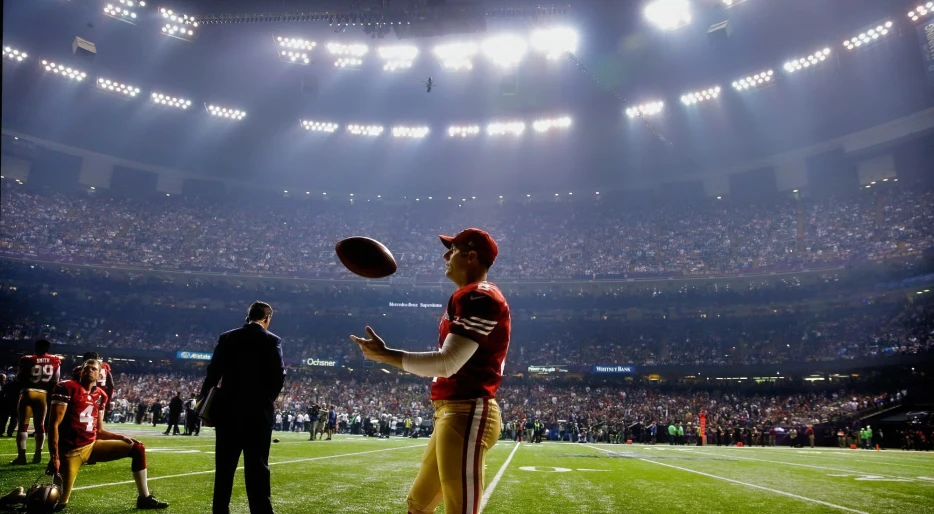 What Happened When The Super Bowl Lights Went Out? The Night New Orleans Faced An Unforgettable Blackout