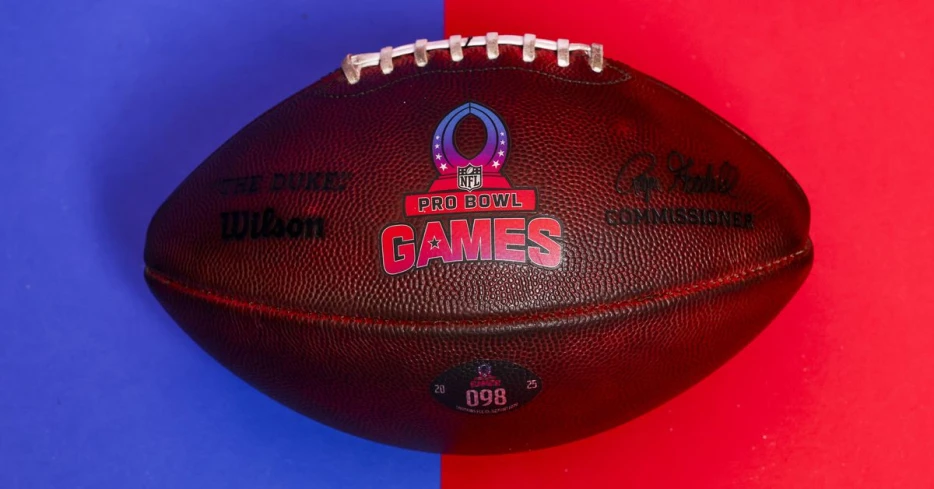 2025 NFL Pro Bowl Flag Football Finale open thread