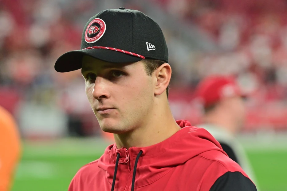 49ers Insider Drops Eye-Opening Take on Brock Purdy’s Upcoming Contract Extension