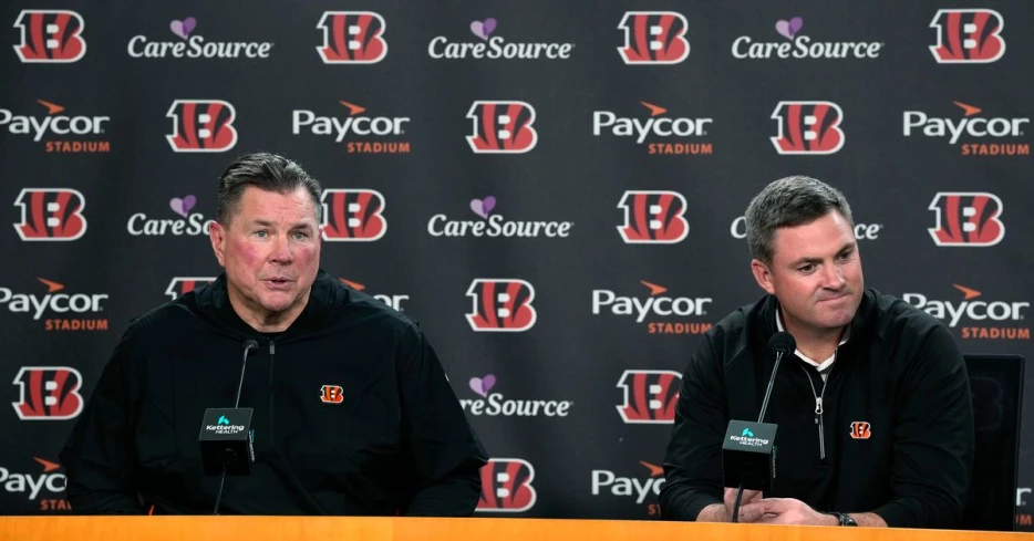 Al Golden on what his defensive scheme will look like with Bengals