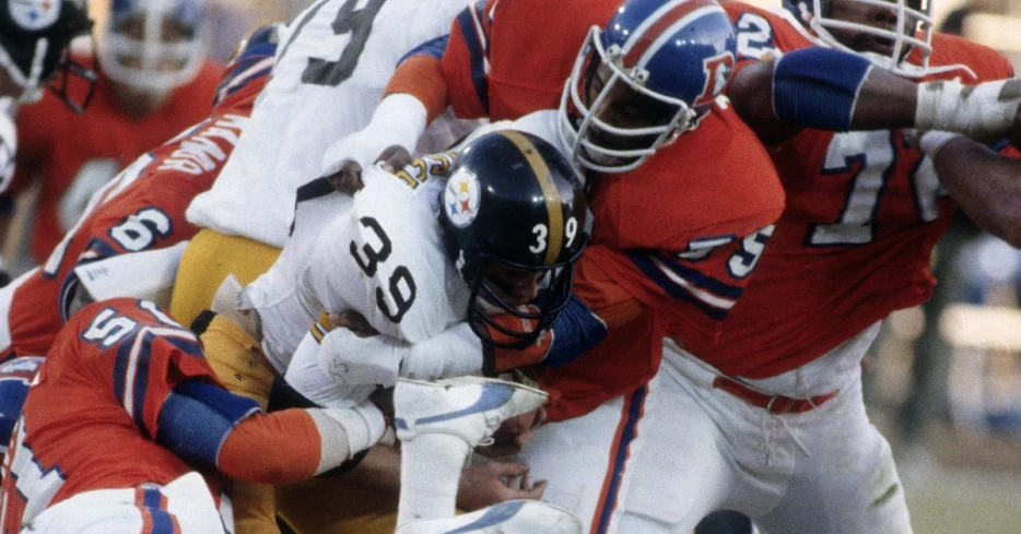 Barney Chavous should get his place in the Broncos Ring of Fame