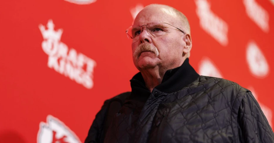 Breaking down Andy Reid’s gameplan vs. the Bills