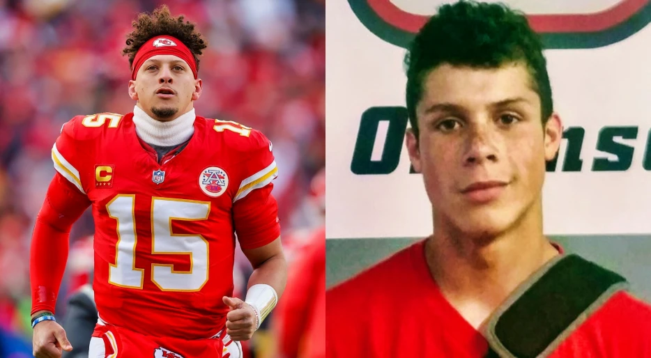 Is Patrick Mahomes’ Brother Entering The NFL Draft Pool? Here’s What Lies Ahead