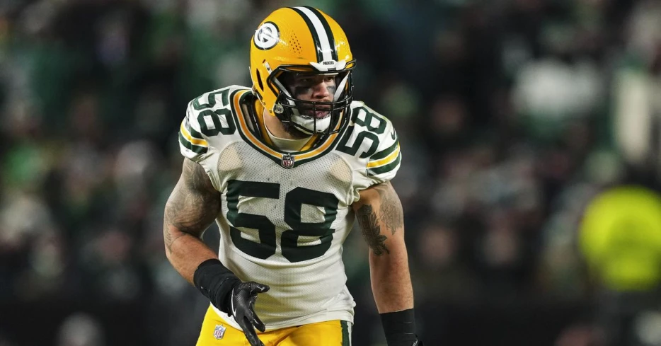 Packers Free Agency 2025: The case for re-signing Isaiah McDuffie