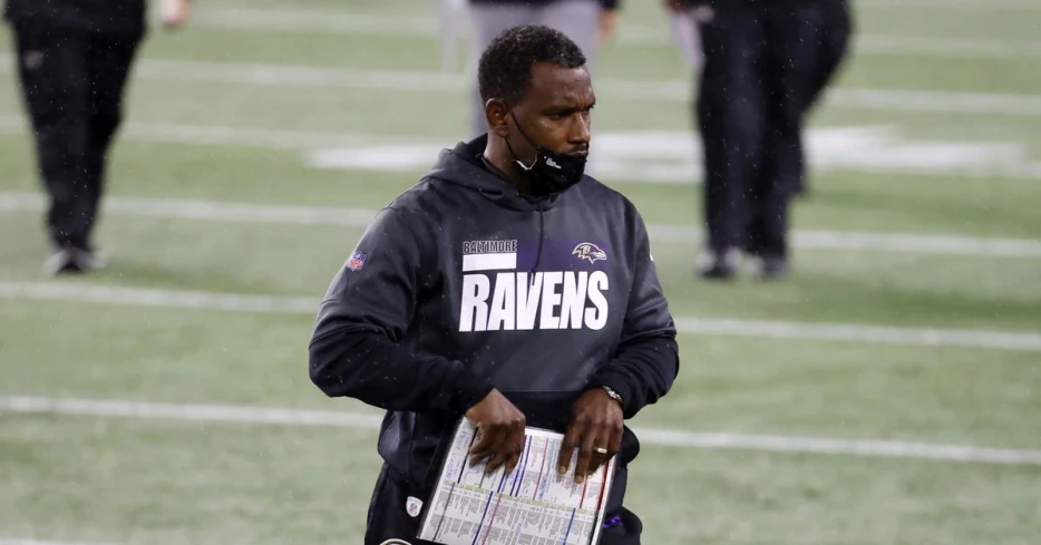 Report: Colts hiring Chris Hewitt as new pass game coordinator/secondary coach