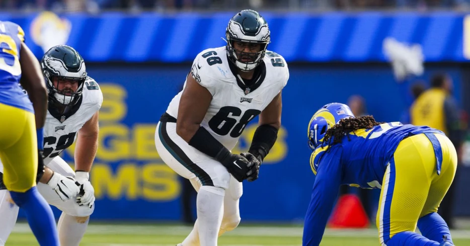 Report Eagles will “likely” play Rams in Australia during 2026 NFL season