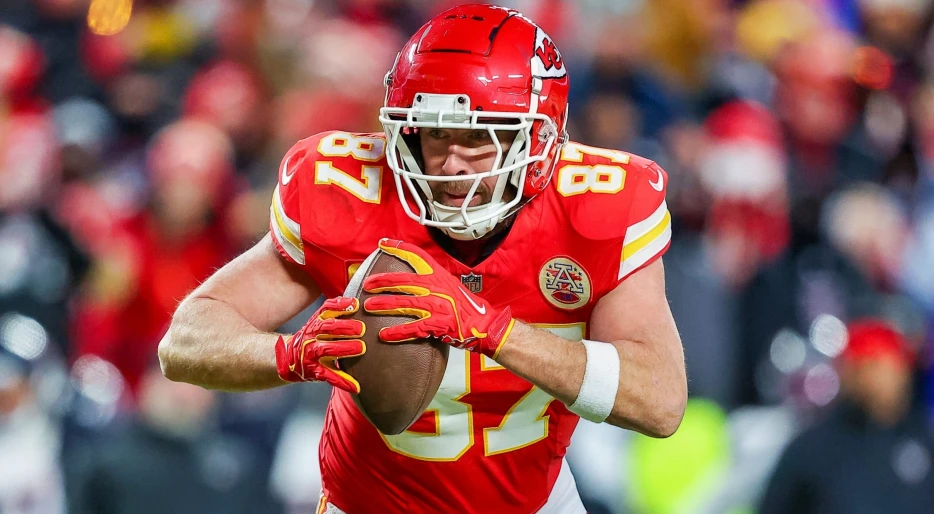 REPORT: NFL Is Punishing Kansas City Chiefs Tight End Travis Kelce Ahead Of Super Bowl 59