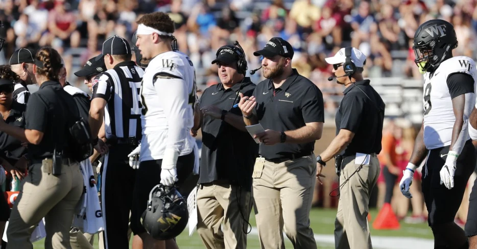 Report: Ravens hiring new linebackers coach