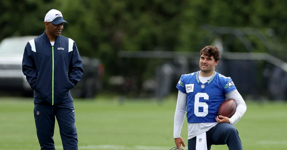 Report: Seahawks quarterback coach leaves for New York Jets