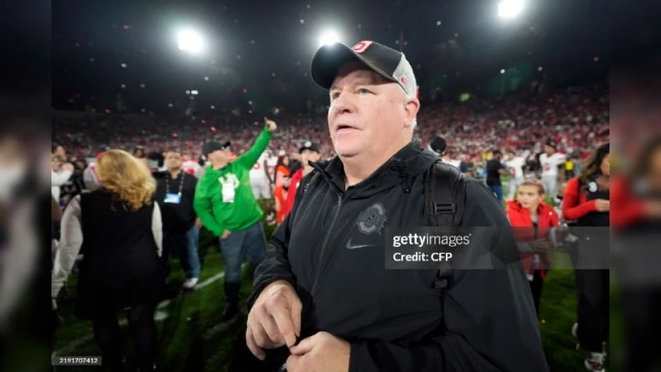 Schefter: Raiders Hiring Chip Kelly As Offensive Coordinator